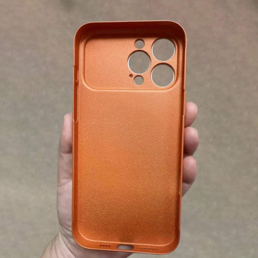 Original AG Nano Frosted Glass For Magsafe Phone Case For iPhone 17 Air 16 15 14 13 Pro Max Magnetic Wireless Charge Armor Cover